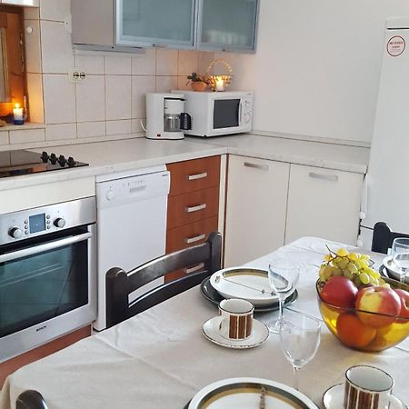 Apartment Ana Kali Eksteriør billede