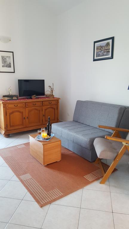 Apartment Ana Kali Eksteriør billede