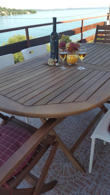 Apartment Ana Kali Eksteriør billede