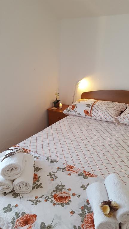 Apartment Ana Kali Eksteriør billede