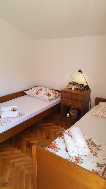 Apartment Ana Kali Eksteriør billede