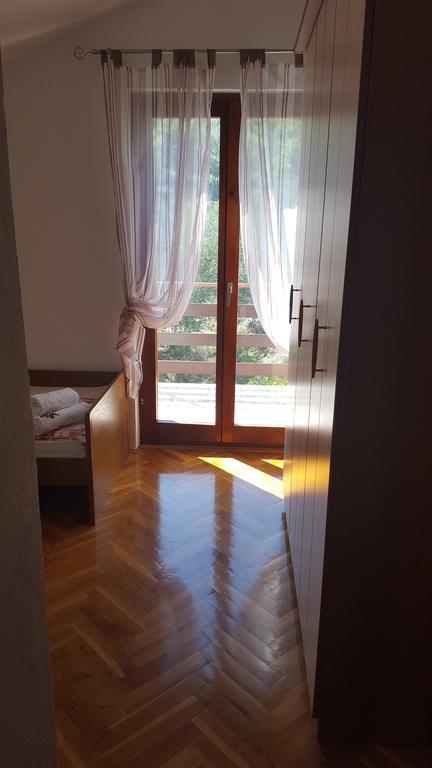 Apartment Ana Kali Eksteriør billede