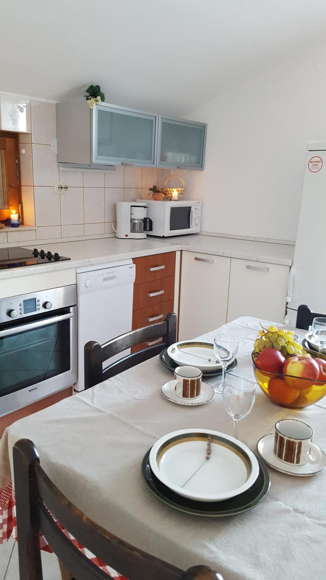 Apartment Ana Kali Eksteriør billede
