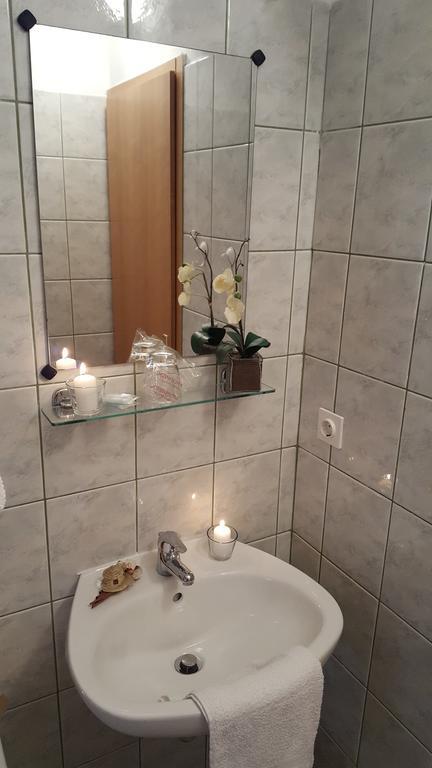 Apartment Ana Kali Eksteriør billede