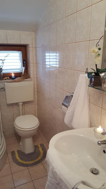 Apartment Ana Kali Eksteriør billede