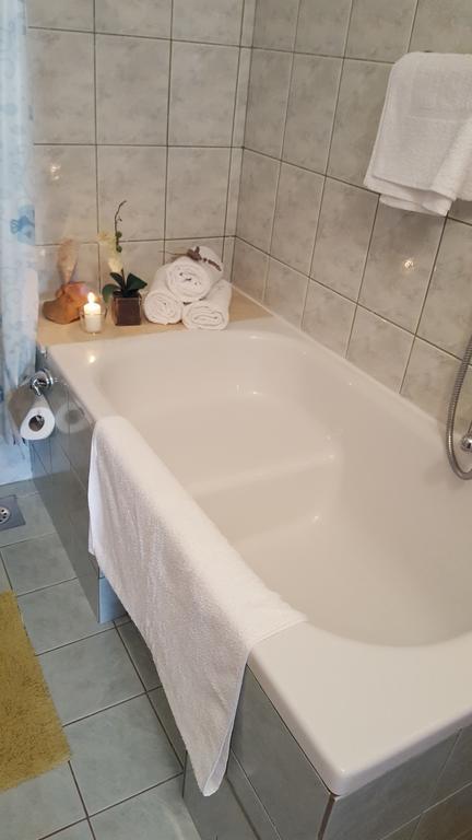 Apartment Ana Kali Eksteriør billede