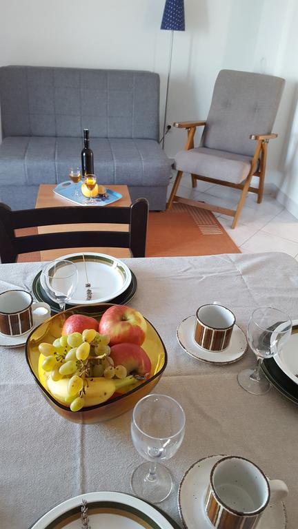 Apartment Ana Kali Eksteriør billede