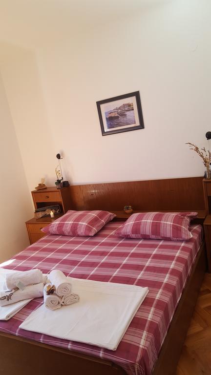 Apartment Ana Kali Eksteriør billede