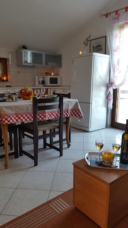 Apartment Ana Kali Eksteriør billede