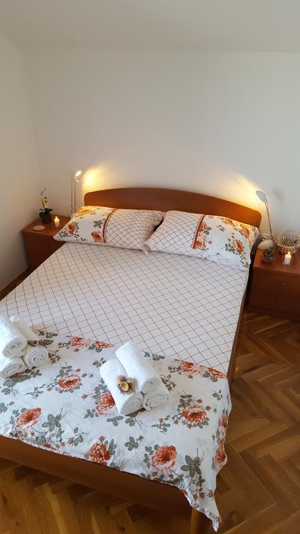 Apartment Ana Kali Eksteriør billede