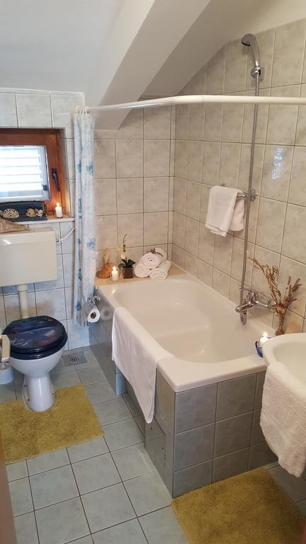 Apartment Ana Kali Eksteriør billede